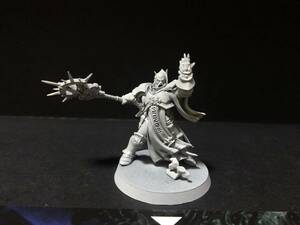 Knight Incantor - Warhammer Age of Sigmar