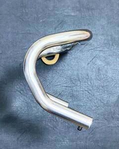 Modolo Q-even 26.0mm 420mm 未カット ANATOMIC SHAPE TECH BREVETTATO