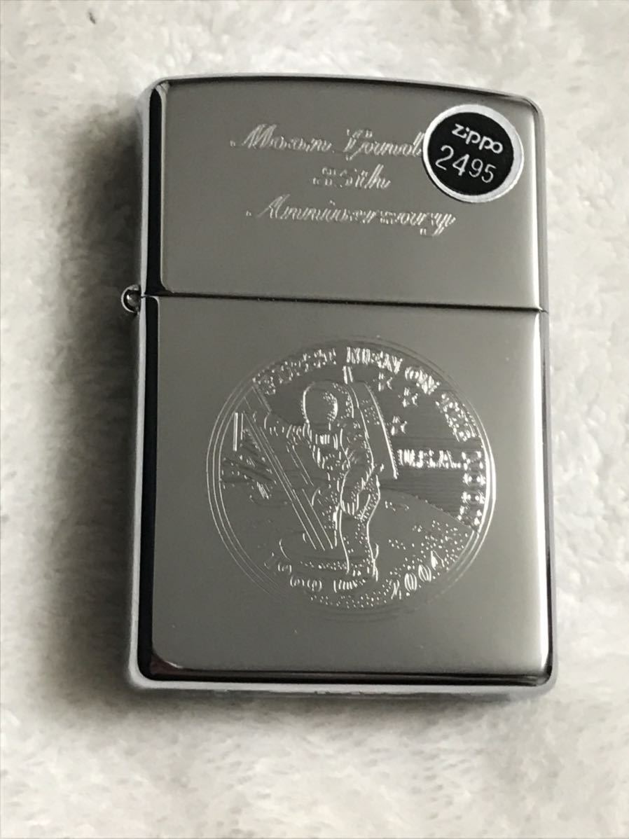 買い誠実 2025年最新】Yahoo!オークション -ジッポー 月面着陸(Zippo)の タウン＆カントリー