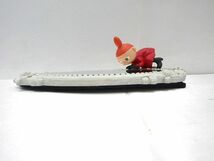 ◎ムーミン リトルミイコレクション スタンドミラー 箱入り 個人保管品 MOOMIN _画像5