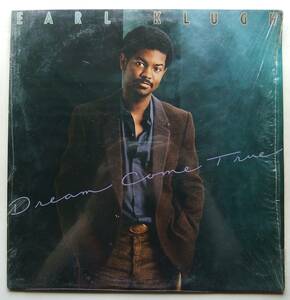 ◆ EARL KLUGH / Dream Come True ◆ Liberty United LT-1026 ◆ V