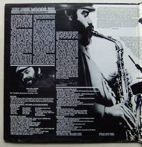 ◆ PHIL WOODS Six / Live From The Showbort (2LP) ◆ RCA BGL2-2202 ◆_画像3