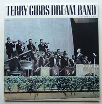 ◆ TERRY GIBBS Dream Band / Flying Home ◆ Contemporary C-7654 ◆_画像1