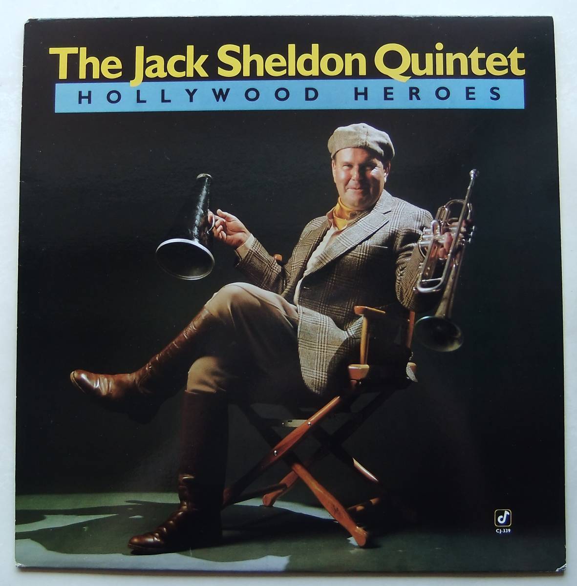 2023年最新】Yahoo!オークション -jack sheldon(音楽)の中古品・新品