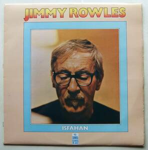 ◆ JIMMY ROWLES - GEORGE MRAZ / Isfahan ◆ Sonet SNTF 790 (England) ◆