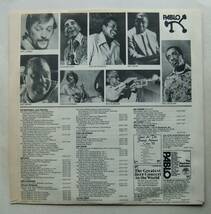 ◆ BENNY CARTER 4 / Montreux '77 ◆ Pablo 2308 204 (promo) ◆_画像6