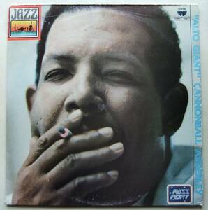 ◆ CANNONBALL ADDERLEY / Alto Giant ◆ Lotus LPPS 11.112 (Italy) ◆