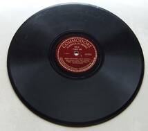 ◆ EDDIE HEYWOOD / T'Aint Me / Save Your Sorrow ◆ Commodore 554 (78rpm SP) ◆_画像3