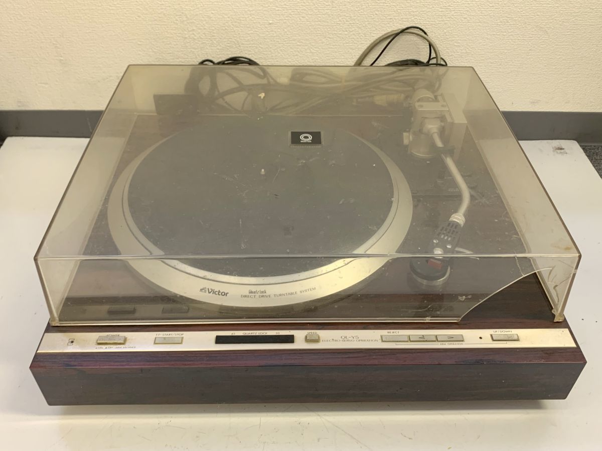 ヤフオク! -「victor ql-y5」の落札相場・落札価格