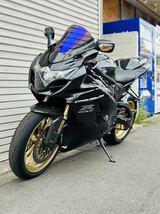 GSX-R1000 H22 綺麗 ゲイル マジカル ECUチューニング_画像6