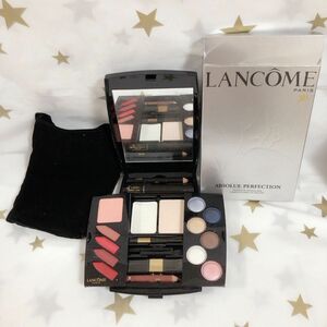 2506/ LANCOME ABSOLUE PERFECTION メイクパレット