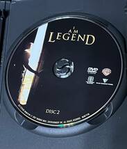 I AM LEGEND/WILL SMITH_画像4