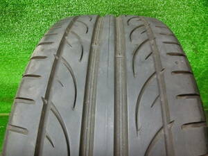 ★ 2021年製　結構溝あり ★ 225/45ZR18 (225/45R18) ★ Hankook VENTUS V12 evo2 ★1本のみ★M597