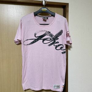 geronimo半袖Tシャツ LARGE