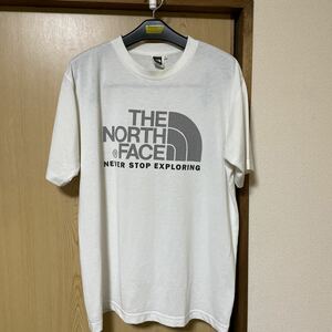 THE NORTH FACE Футболка с коротким рукавом L Размер