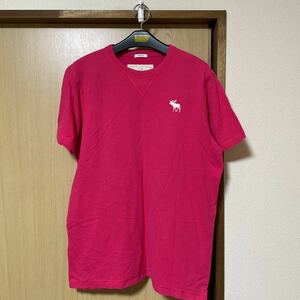 Abercrombie＆fitch半袖Tシャツ XXLサイズ