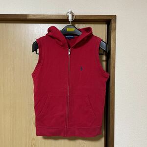 RALPH LAUREN hood the best 160