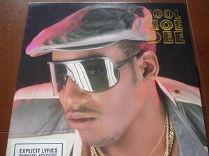 LP　　KOOL MOE DEE / KOOL MOE DEE