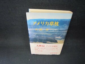 アメリカ草枕　大岡信/ADZC