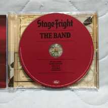 処分 貴重ロック創生 THE BAND/ザ・バンド 3rd+ライヴ 2CD【ステージ・フライト50周年 デラックスエディション】輸入盤_画像4