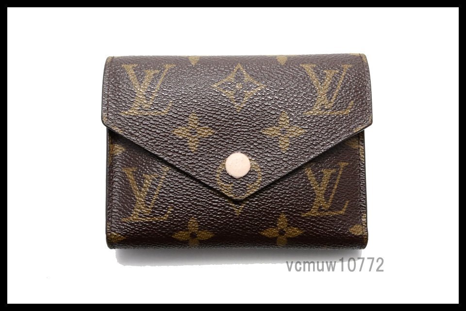 オンラインストア卸し売り 【中古・美品】LOUIS VUITTON ルイヴィトン