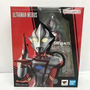 【未開封】S.H.Figuarts ウルトラマンメビウス 51H11003410