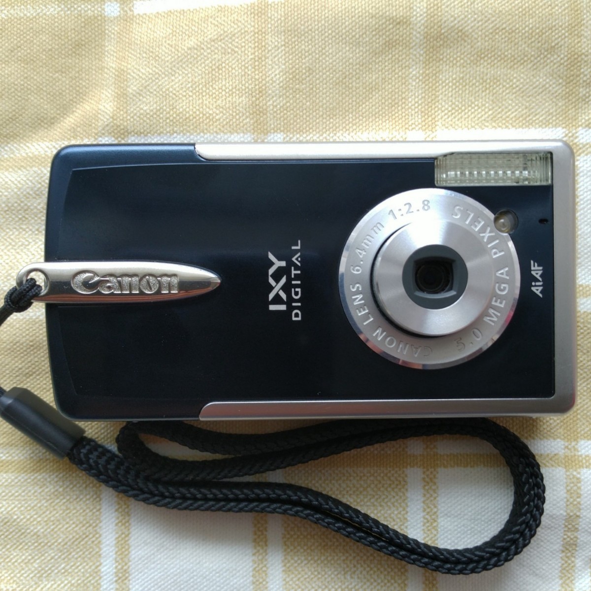 ヤフオク! -「ixy digital l2」の落札相場・落札価格