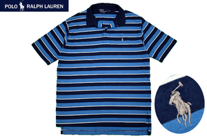 POLO RALPH LAUREN