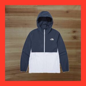 THE NORTH FACE WHITE LABEL TACOMA TRAINING JKT Lサイズ NJ5JP02J