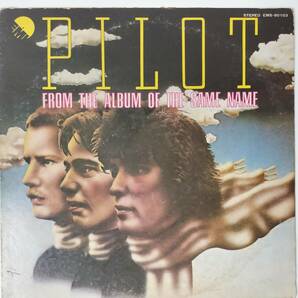 29800 ★良盤 PILOT/FROM THE ALBUM OF THE SAME NAMEの画像1