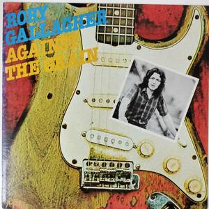 29816 RORY GALLAGHER/AGAINST THE GRAIN