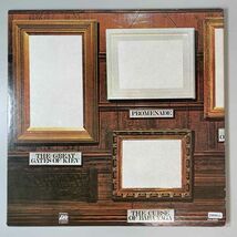 29999★美盤【日本盤】 Emerson, Lake & Palmer / Pictures At An Exhibition_画像3