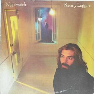 30415 KENNY LOGGINS/NIGHTWATCH ※MASTER SOUND仕様