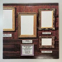 30844★美盤【US盤】 Emerson, Lake & Palmer / Pictures At An Exhibition_画像1