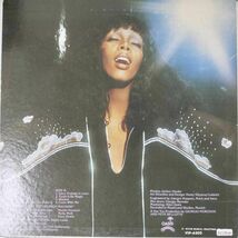 31136【日本盤】 DONNA SUMMER/A LOVE TRILOGY_画像2