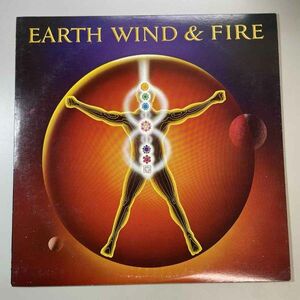 31615【日本盤】 Earth, Wind & Fire / Powerlight