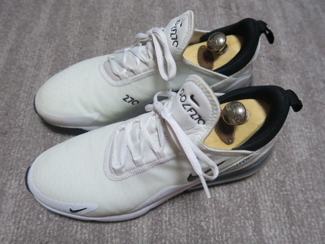 美品☆ナイキ NIKE Air Max 270 G エアマックス270 | JChere雅虎拍卖代购