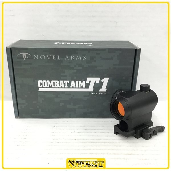 ヤフオク! -「ノーベルアームズ combat t1」の落札相場・落札価格
