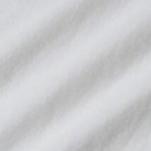 【新品未使用】BOOWY × ADAM ET ROPE'　ソングタイトルTシャツ ホワイト M_画像3