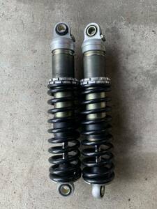  Ohlins Dyna HD216 HD216 OHLINS rear shock 91 year -17 year Dyna S36E 36mm HD rear suspension rear suspension 