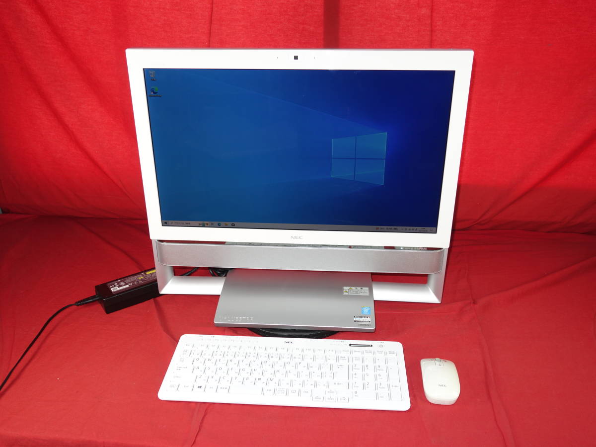 ヤフオク! -「vn770 win10 i7」の落札相場・落札価格