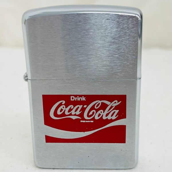 最大10%OFFクーポン Zippo コカコーラ タバコグッズ - brightontwp.org