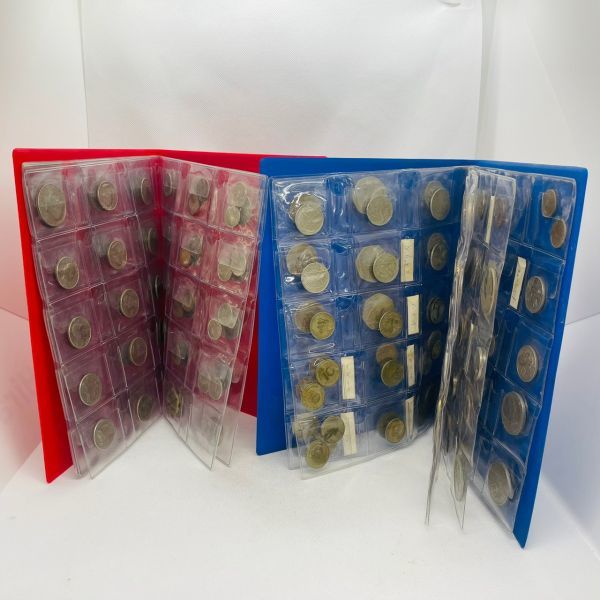 ヤフオク! -「イギリスコインセット」(貨幣) の落札相場・落札価格