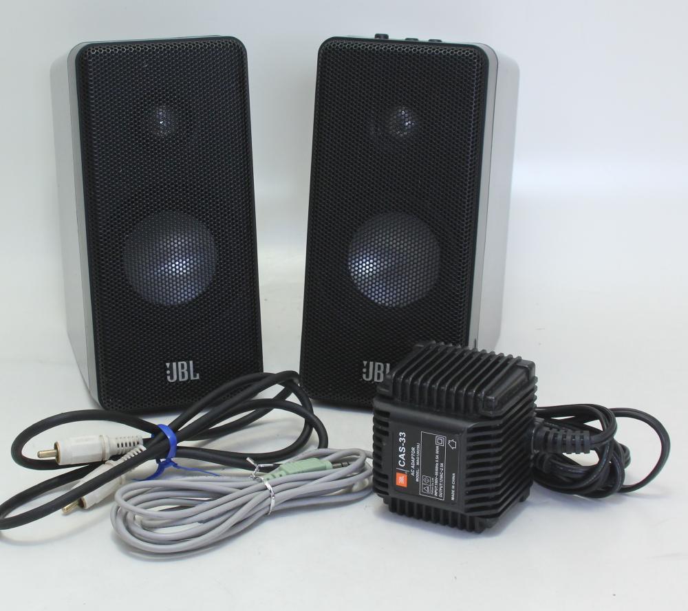 ヤフオク! -「jbl cas-33」の落札相場・落札価格