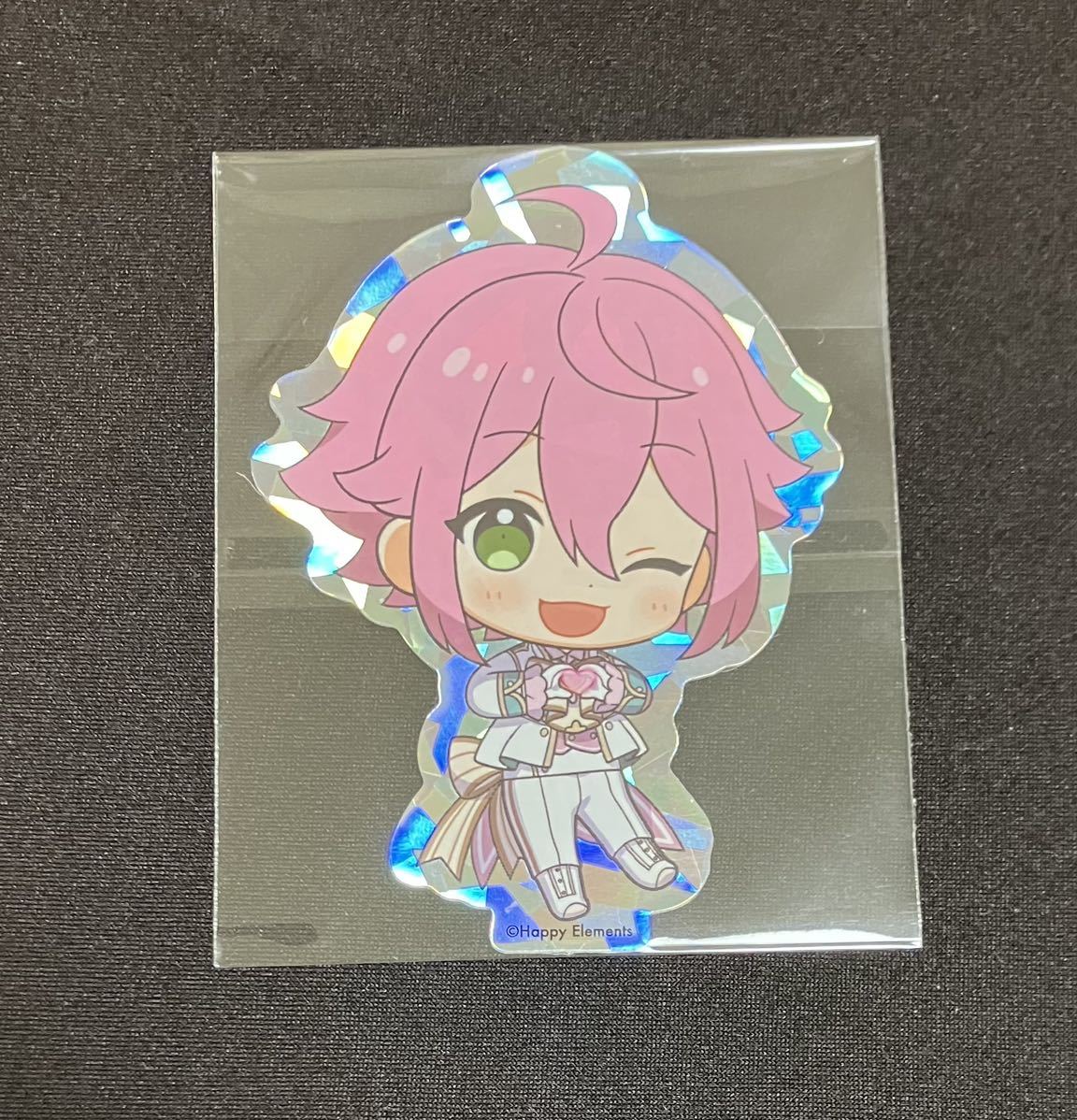 姫宮桃李 リングライト21点 うちわ|PayPayフリマ