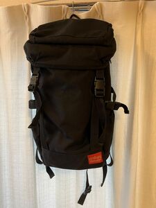 Manhattan Portage マンハッタンポーテージ リュック バッグパック