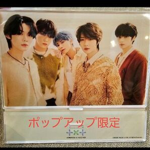 TXT SWEET ポップアップストア限定 アクリル フォトスタンド