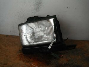  Bighorn UBS69 right head light 