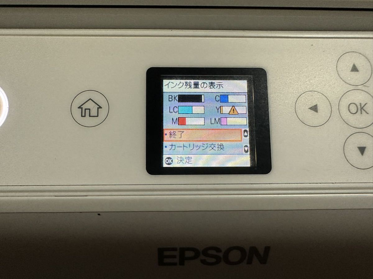 EPSON カラリオ EP-710A オークション比較 - 価格.com