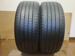 サマータイヤ 245/50RF19 2本セット BRIDGESTONE ブリヂストン TURANZA T005A RFT ランフラット レクサス LS500 LS500h マツダCX-5 CX-8